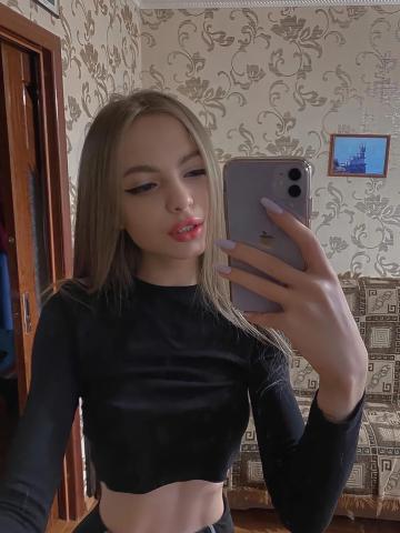 Индивидуалка Агата фото 2