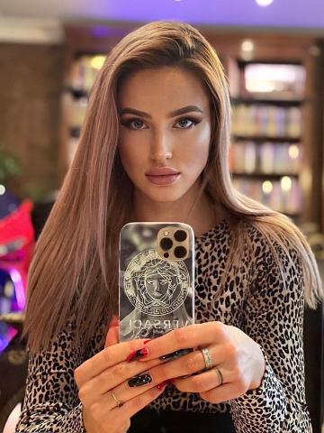 Индивидуалка Сабина фото 6