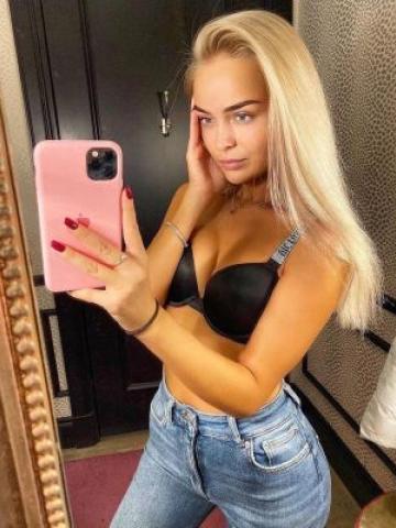 Индивидуалка Марина фото 3