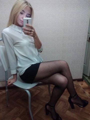 Индивидуалка Инга фото 4